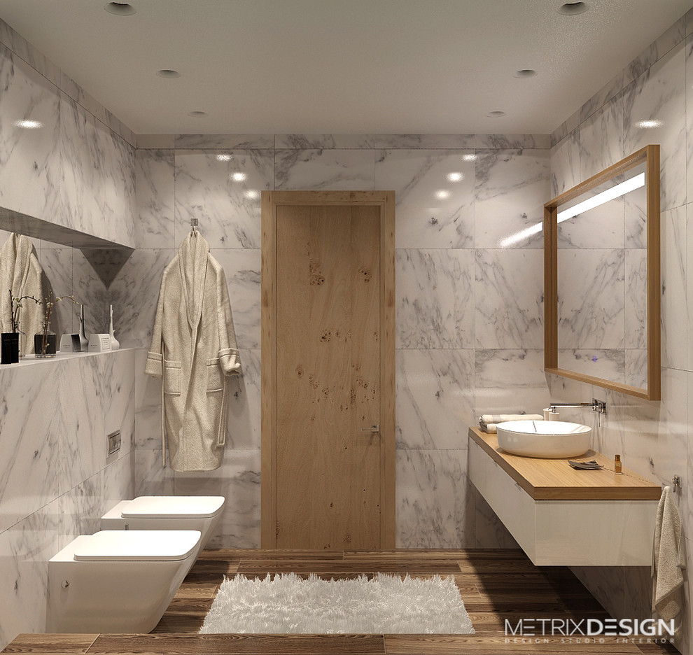 Частный дом в Олимпийском парке