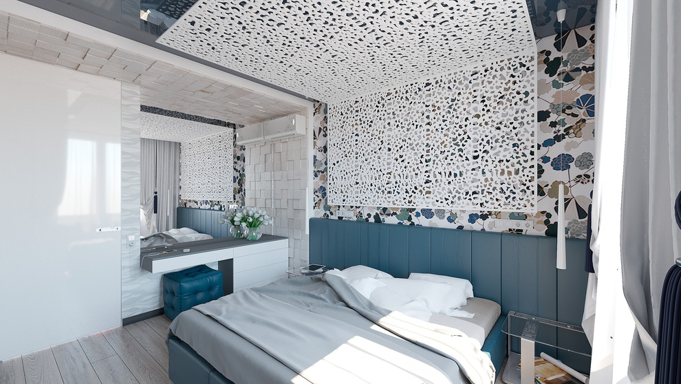 ЖК Николин Парк (г.Москва)