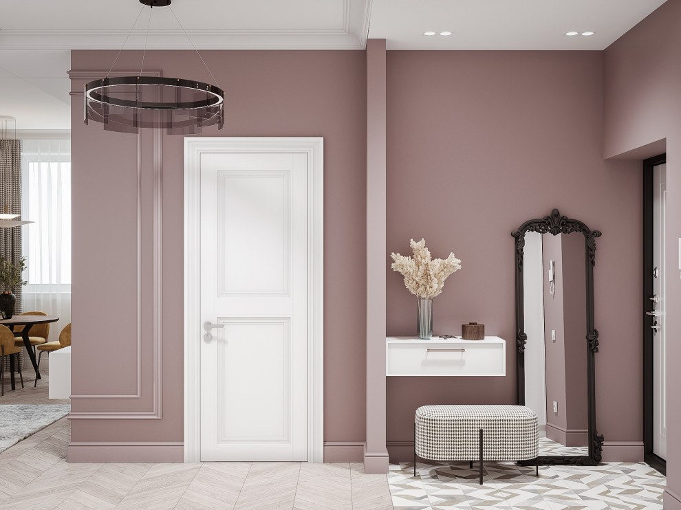 Вересковый штрих