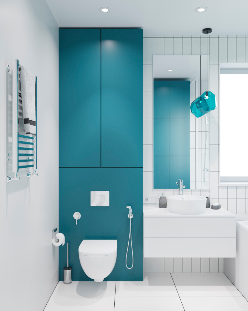 Загородный дом 160 м2 в Санкт-Петербурге.