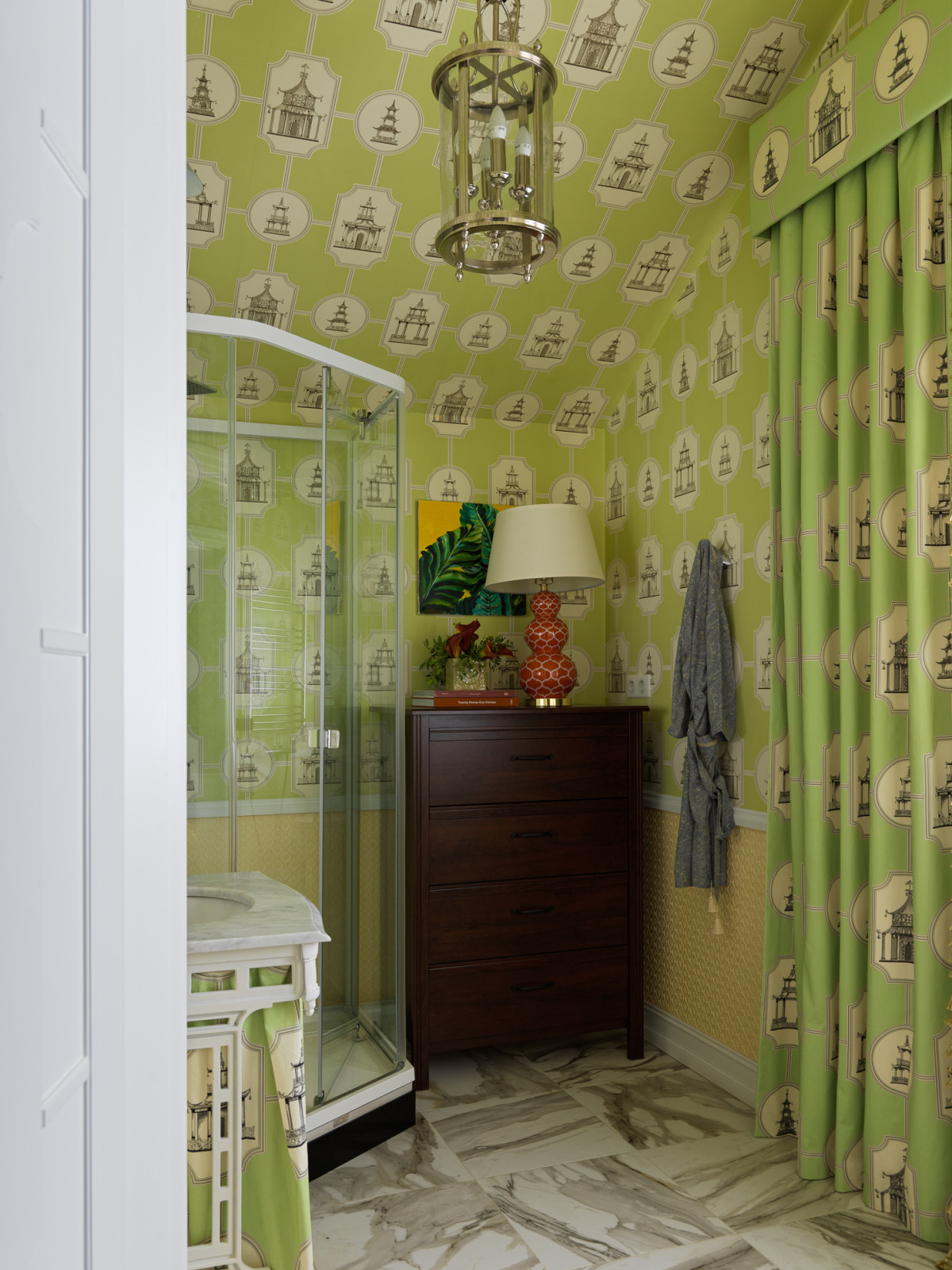 Дом на Волге