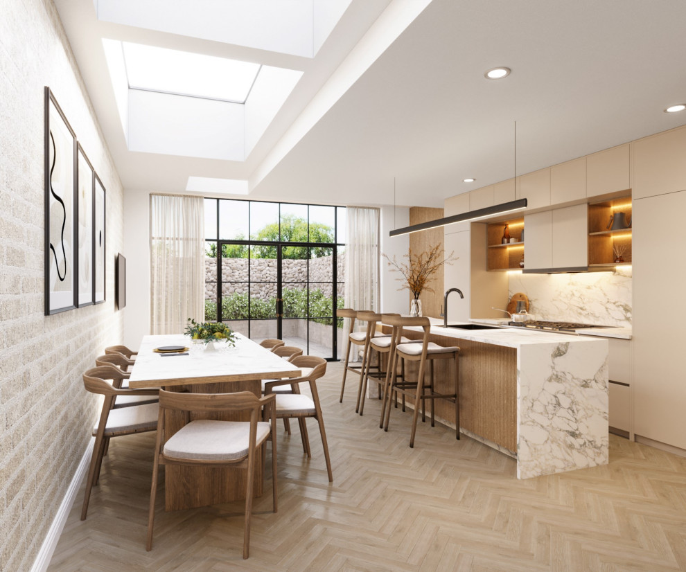 Whiteworth Road,