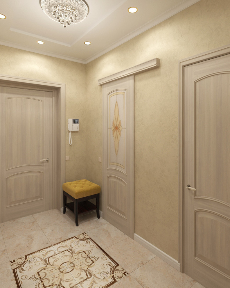 3D визуализация | ЖК "Татьянин Парк"