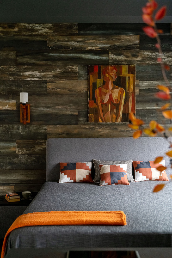 "Бунтарская"