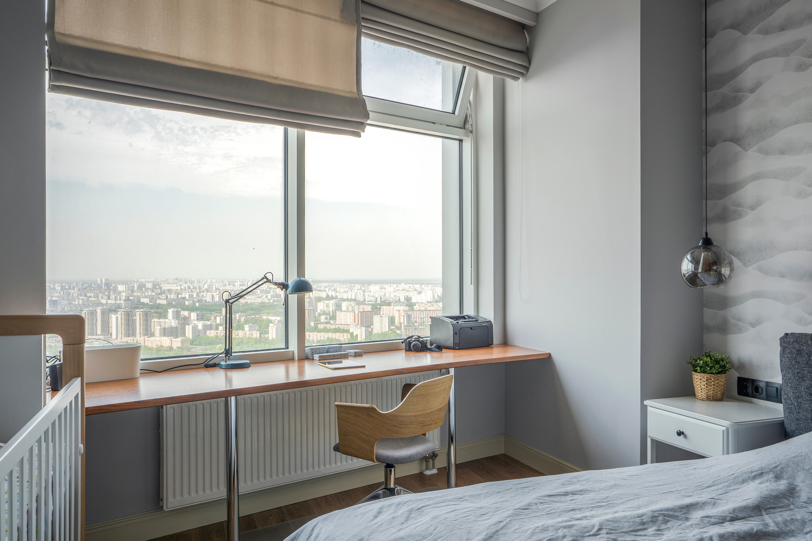 Ремонт ЖК Триколор