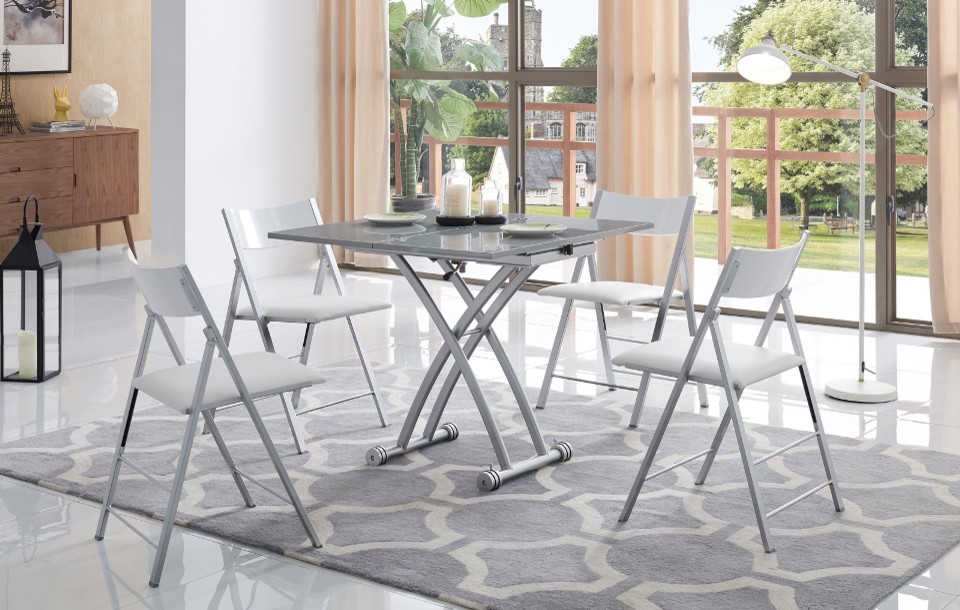 ОБЕДЕННАЯ ГРУППА JORDAN & PARTY