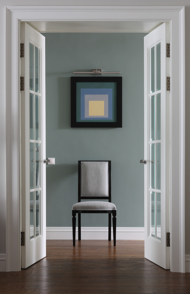 Квартира в центре Москвы.140 кв.м.