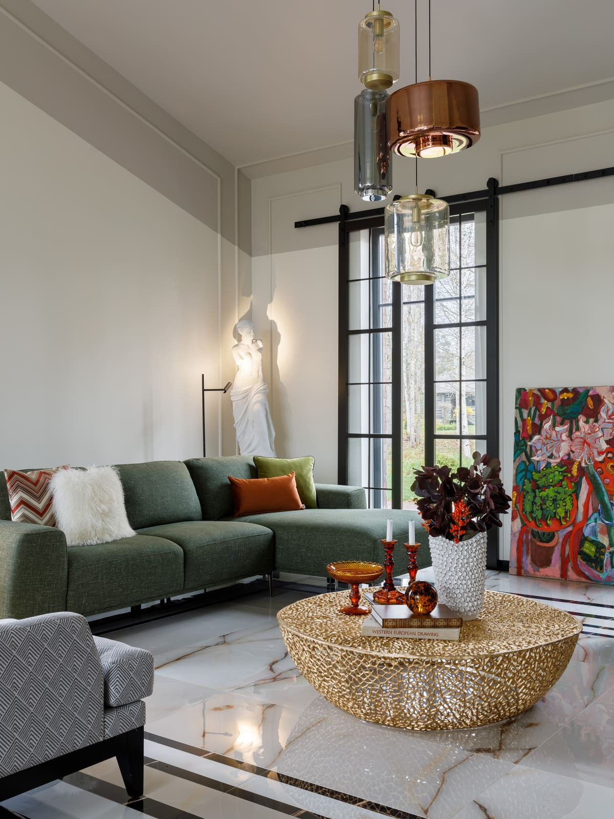 Дом в Выборге