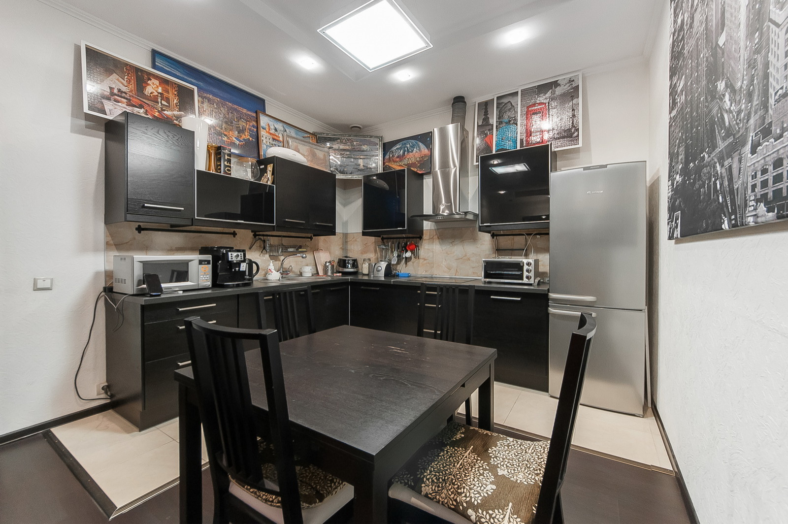 13. Ремонт квартиры