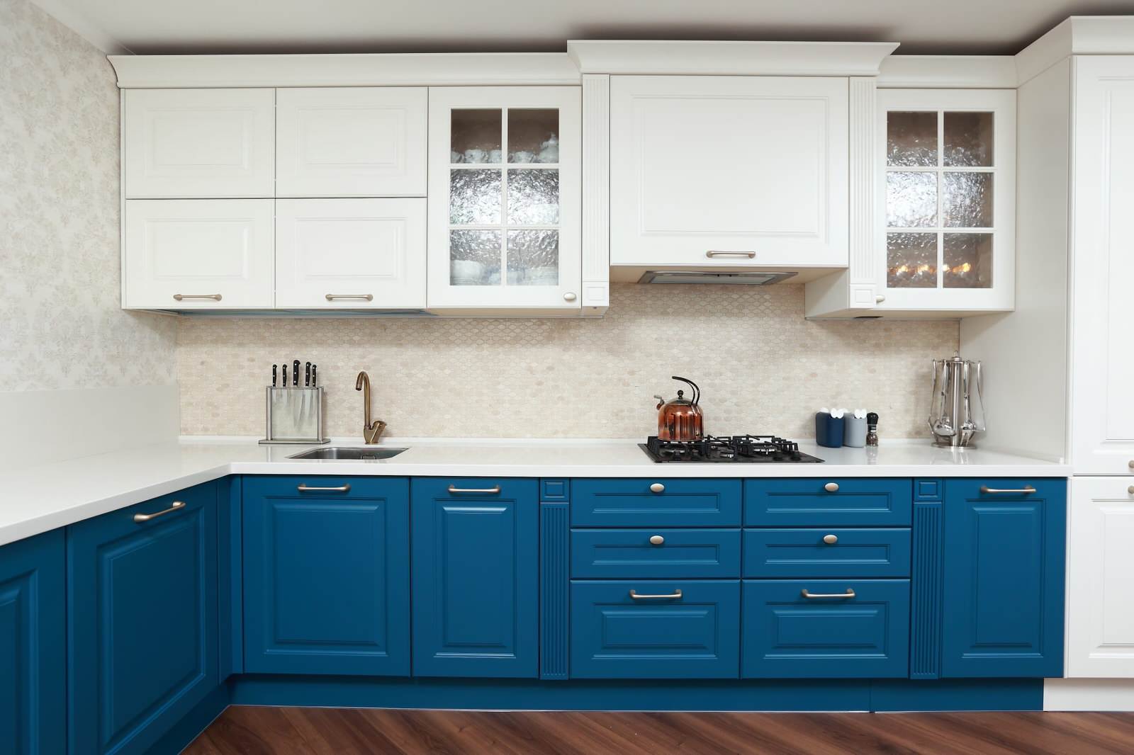 Кухонный гарнитур SORENTO