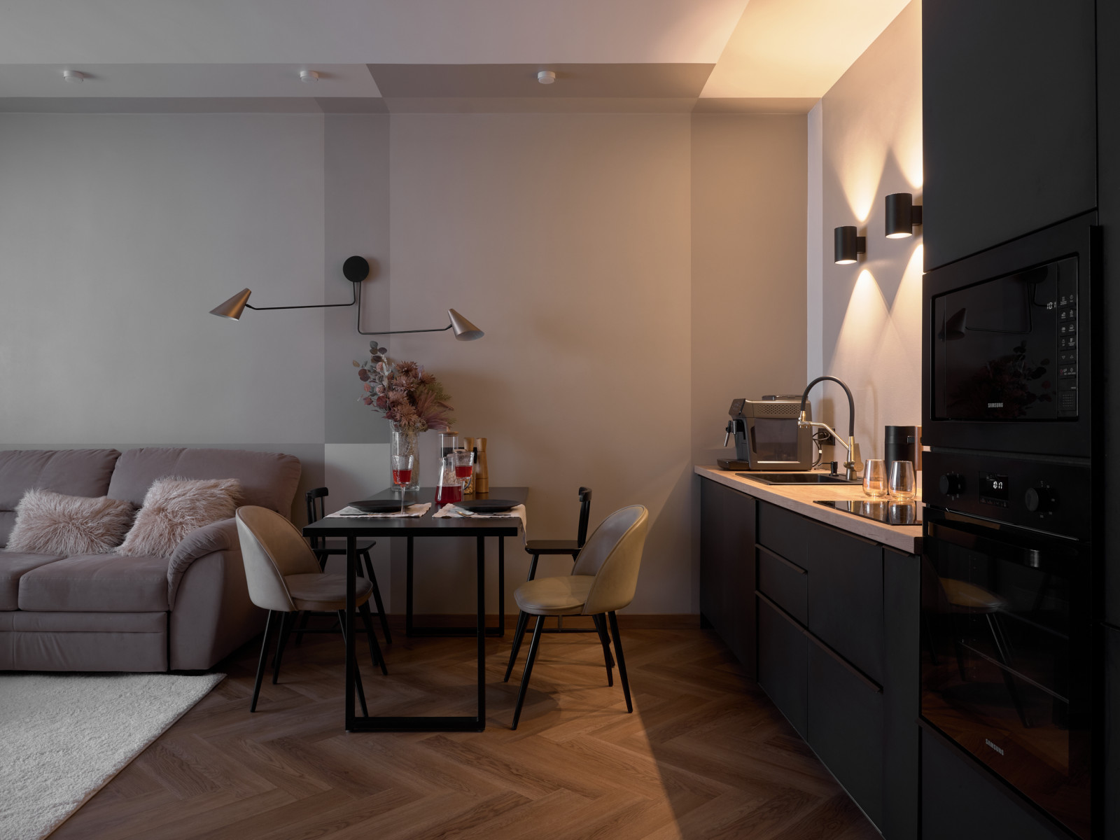 Родные берега