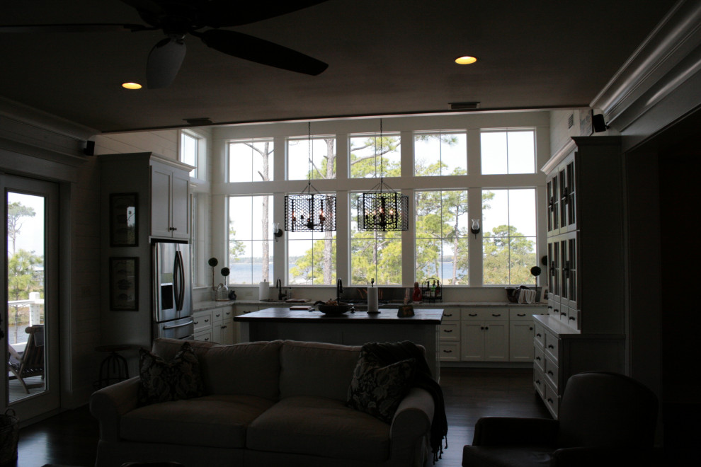 The Vlahos Cottage