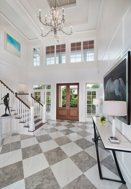 Villa 5th exotisk-entre