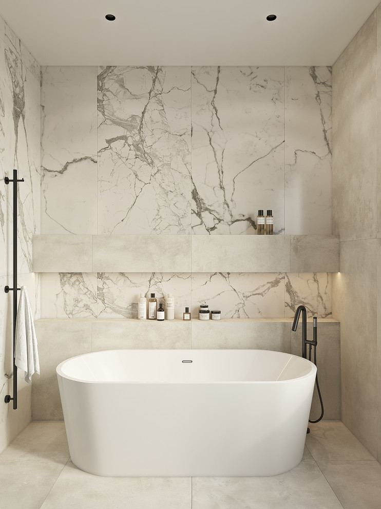 Дом для молодой пары