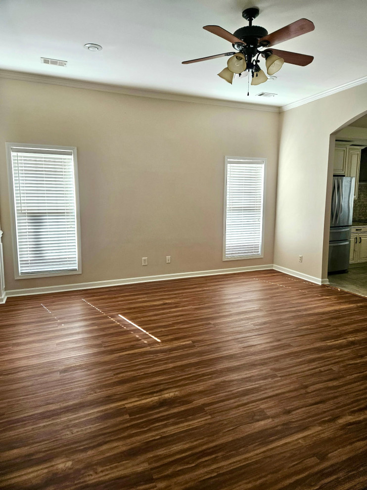 LVP Flooring
