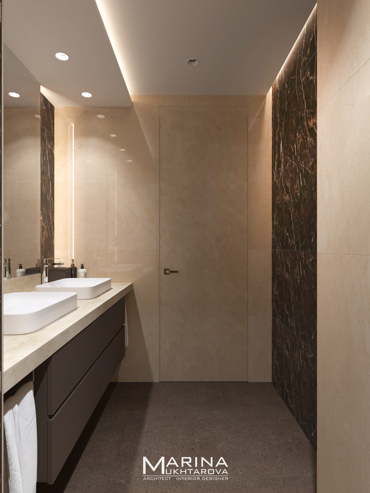 Апартаменты в центре Казани