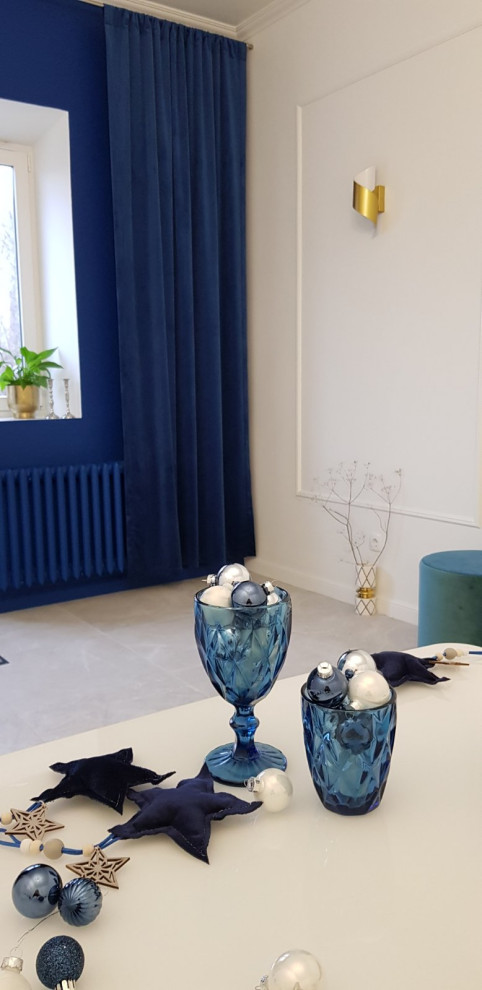 Рабочий кабинет