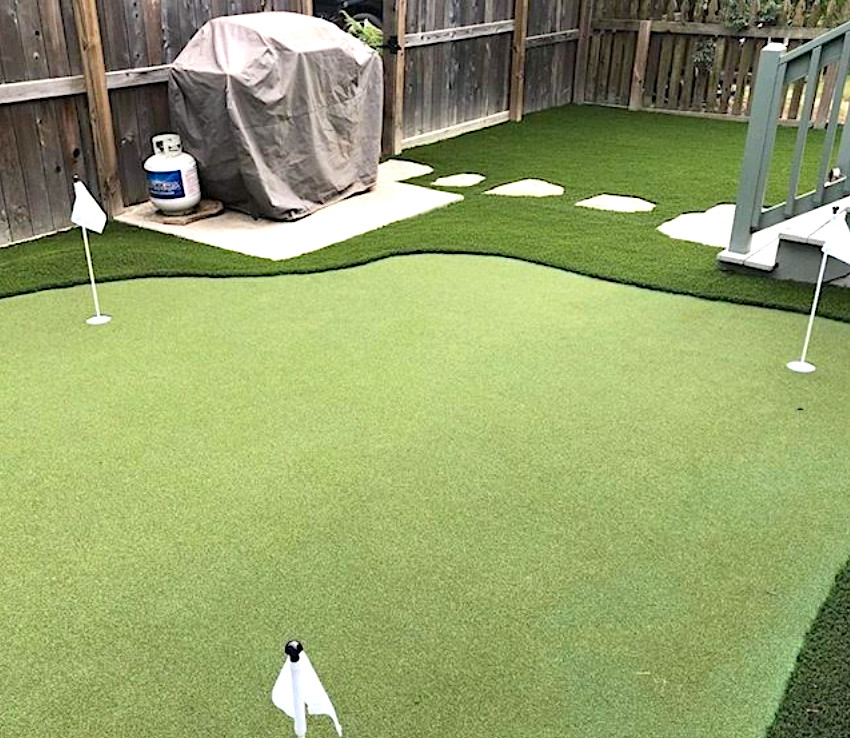 Turf