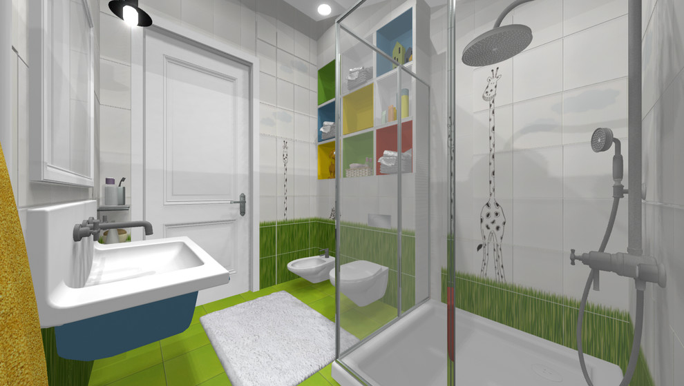 Загородный дом