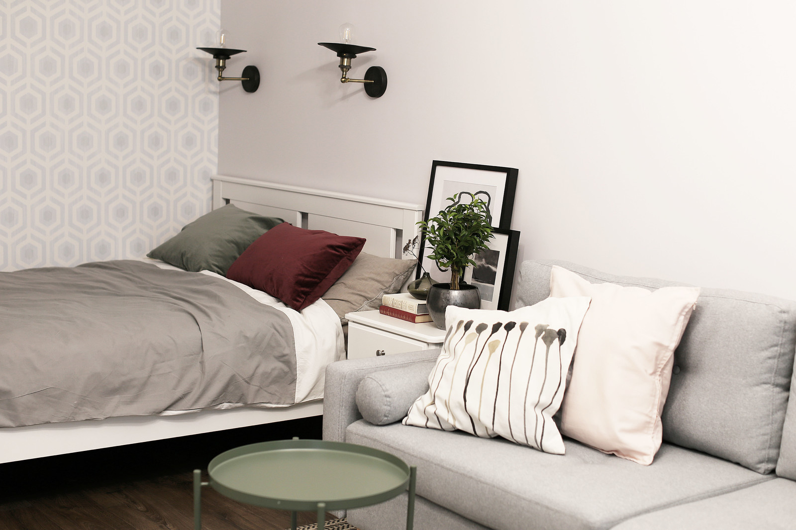 Квартира под сдачу в Москве