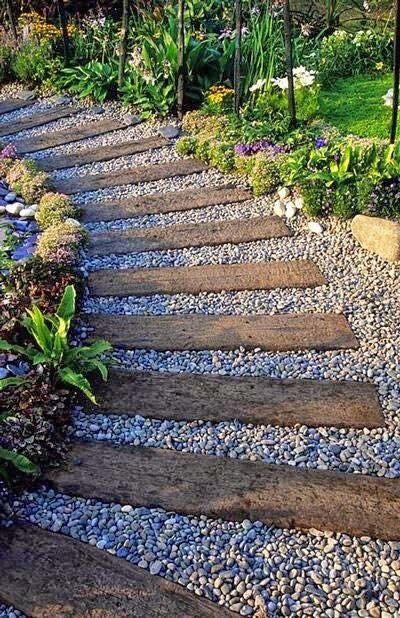 Photo of a transitional landscaping in Austin.