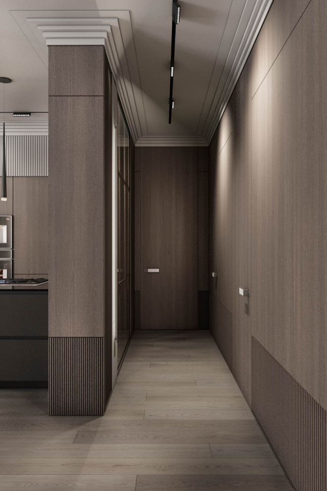 Частная квартира с видом на реку