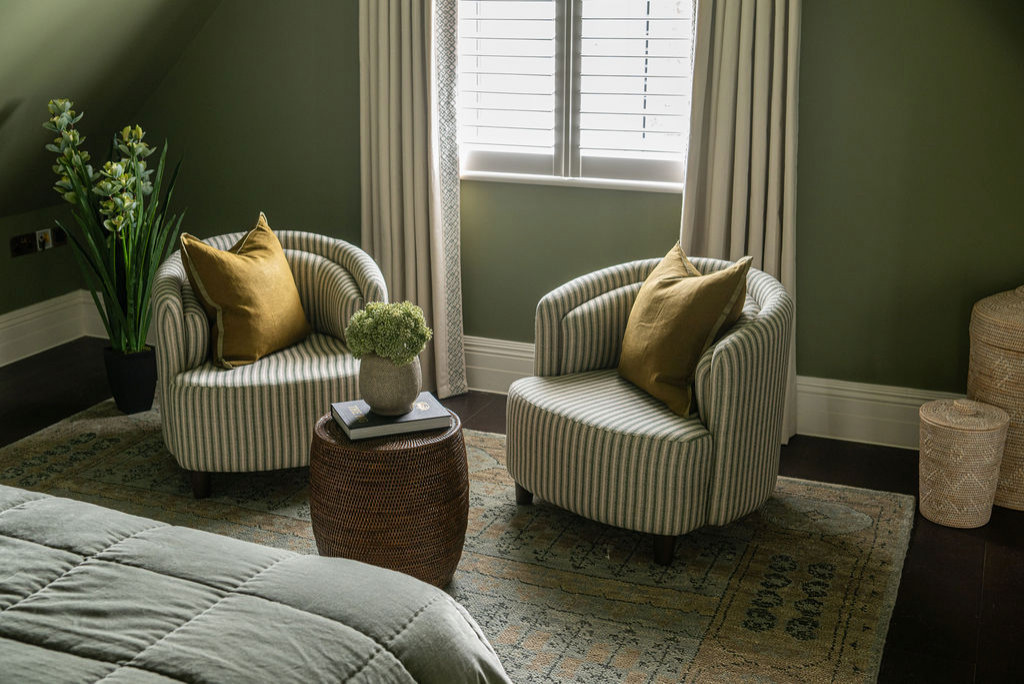 Modern Classic Home Renovation, Nottingham