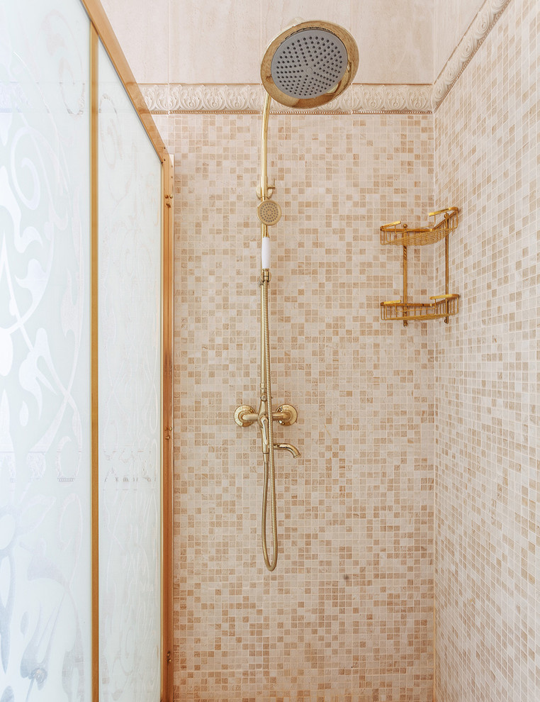 Утопая в роскоши