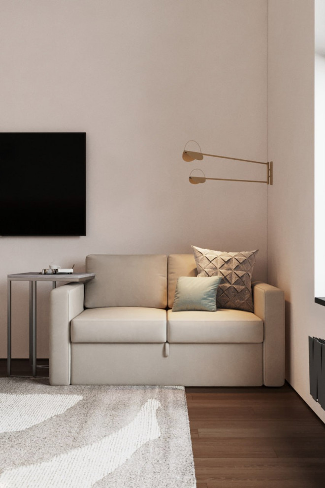 Дом в КП "Векшино"