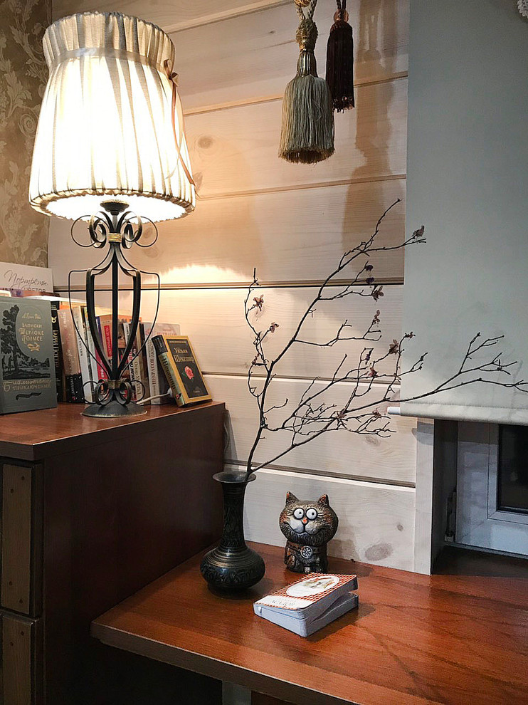 Серия "Любимый дом" Комната для молодой девушки