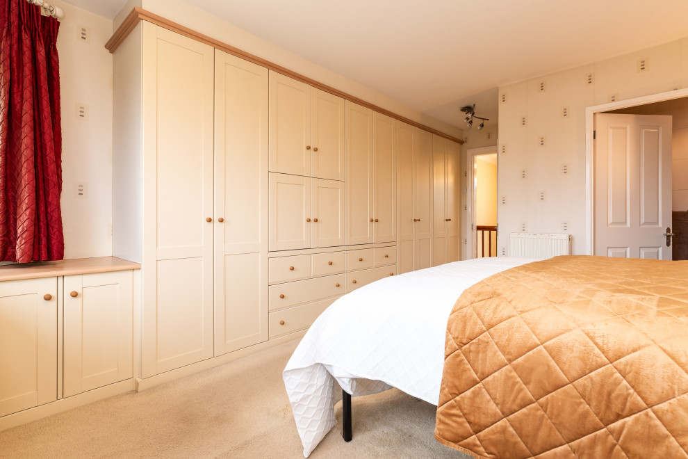 236 Ashby Road - New Build - Stage to Sell