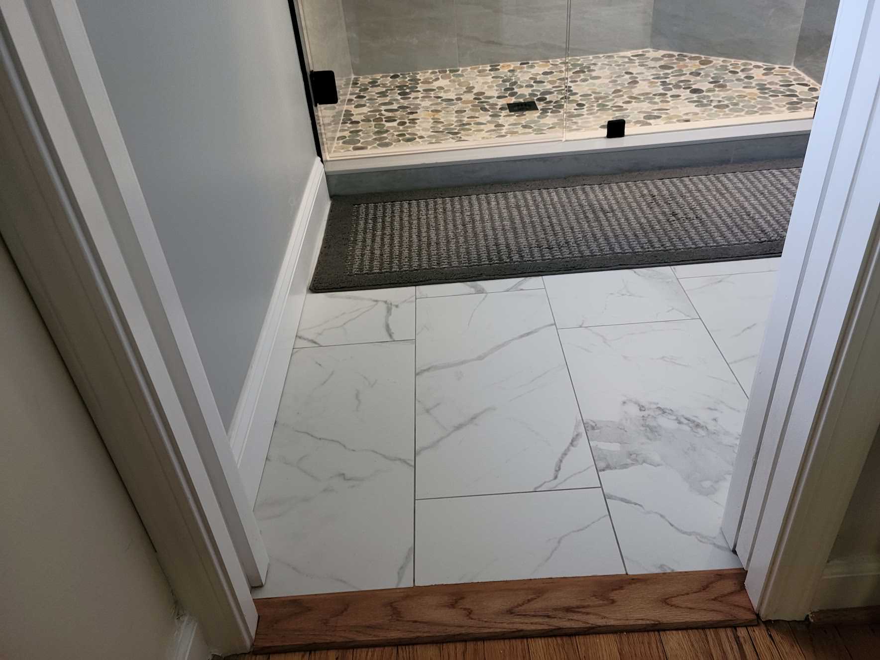 Bathroom Remodels
