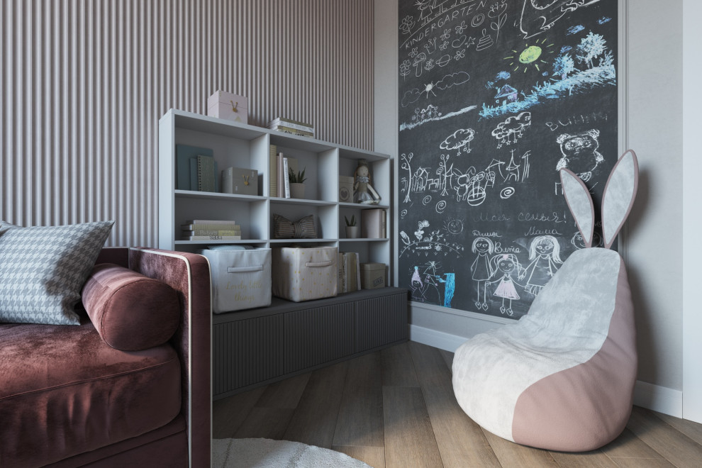 ЖК "Кварталы 21/19"