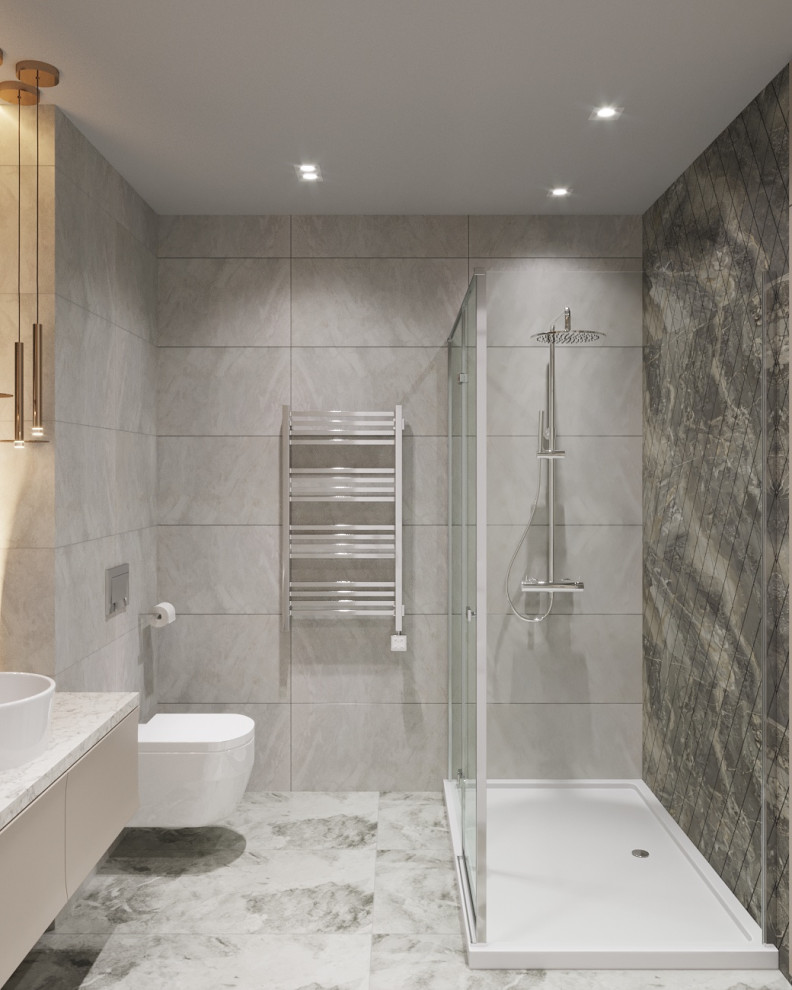 ЖК Культура 146 кв.м