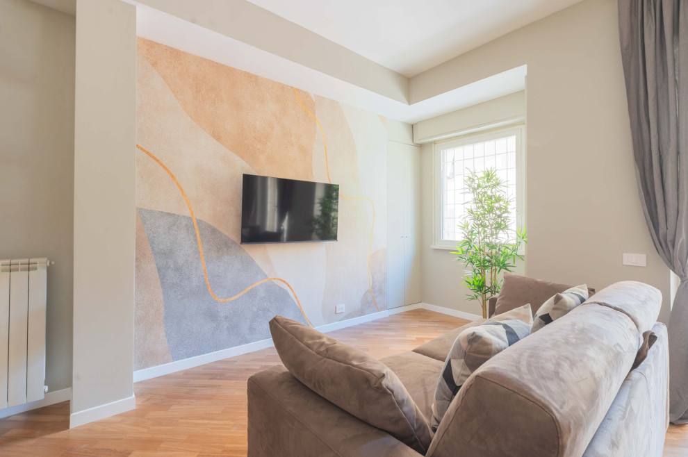 Appartamento Mesopotamia