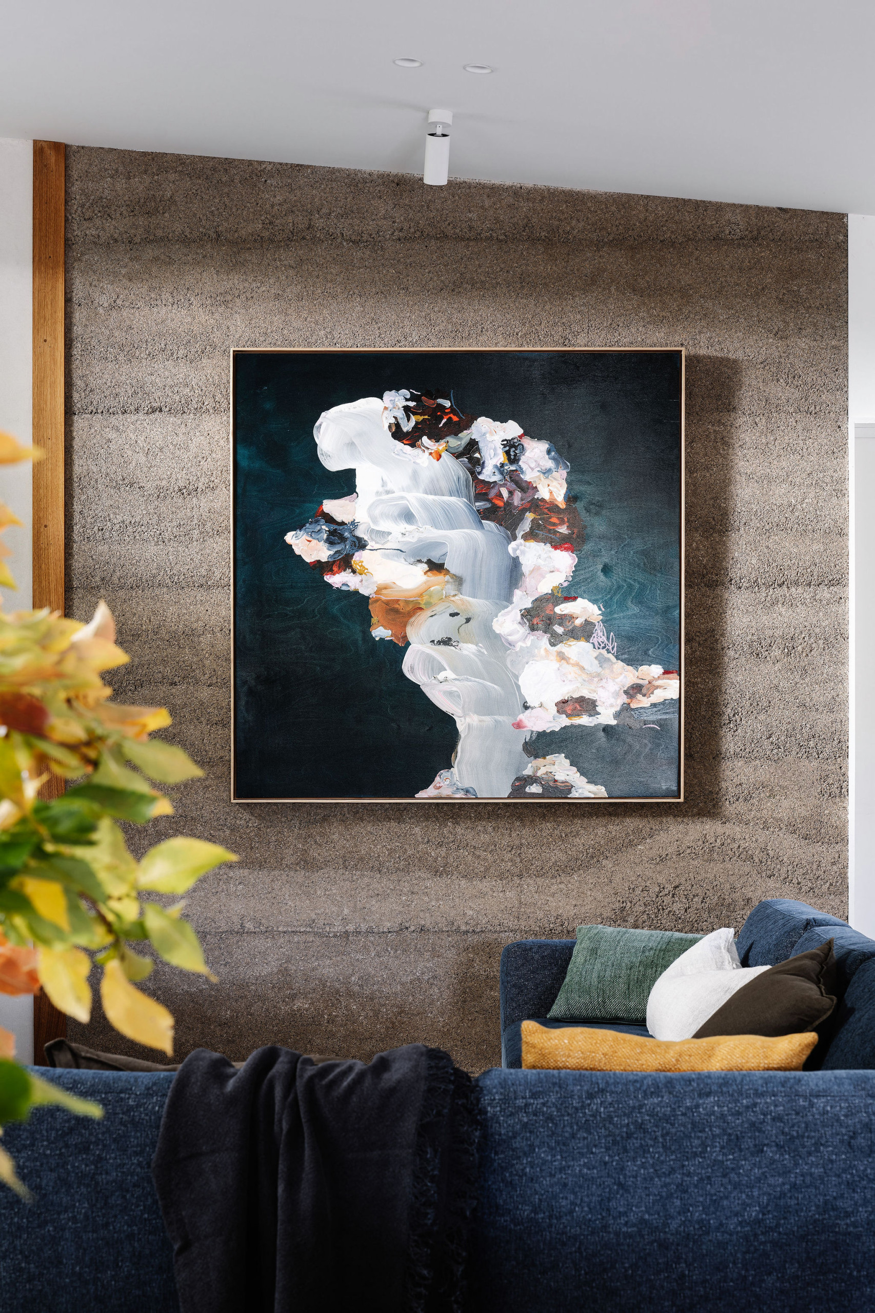 Binowee Passivhaus – Australia’s First Certified Hempcrete Passive House  Design