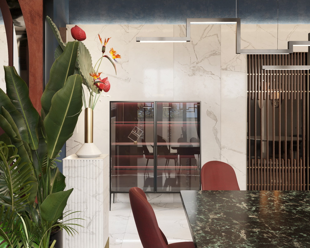 Гостиная в г. Туапсе