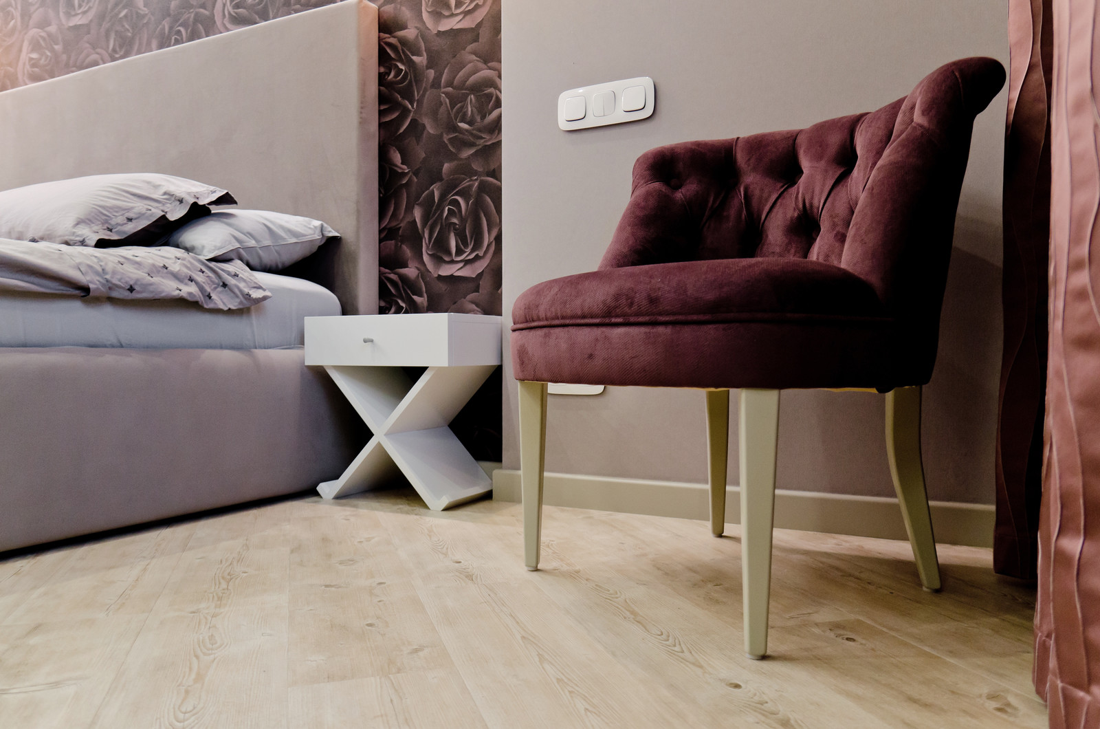 Квартира 157 м. кв. (Кемерово, 2017 год)