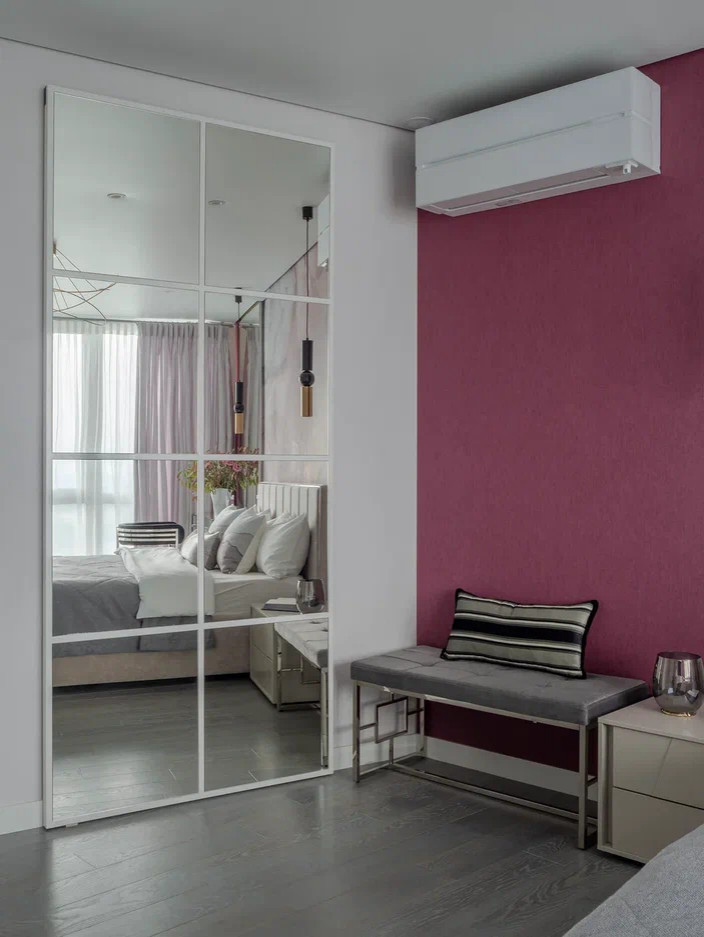 ИЗЫСКАННАЯ СДЕРЖАННОСТЬ