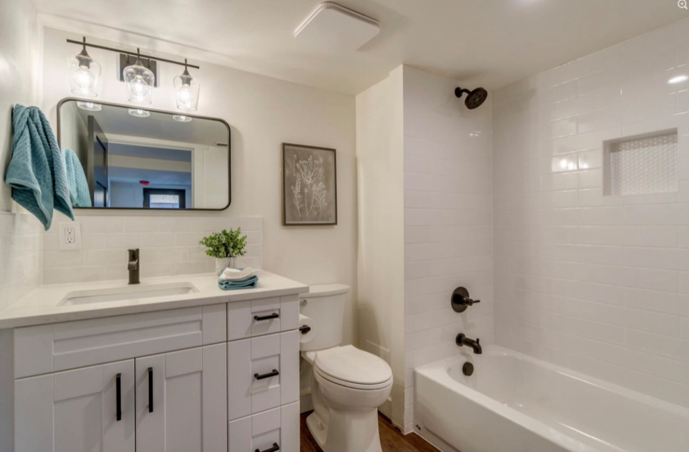 Sellwood Area House Renovation for Dave Turra