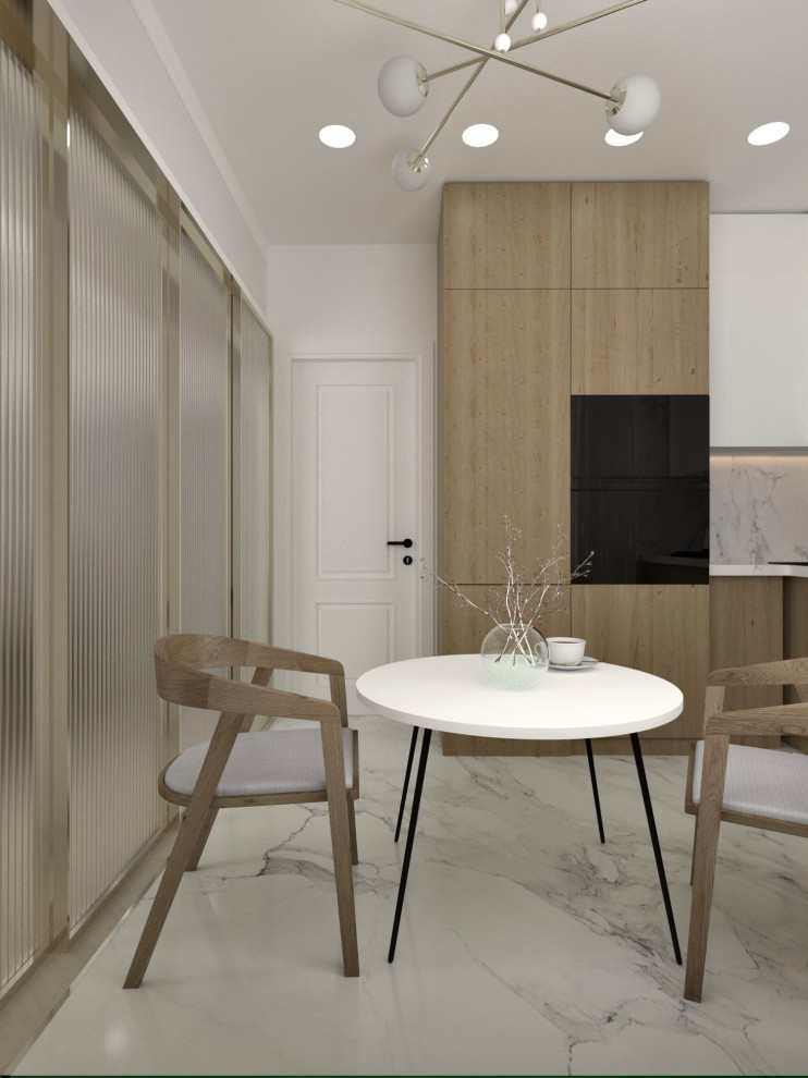 Нахимовский проспект