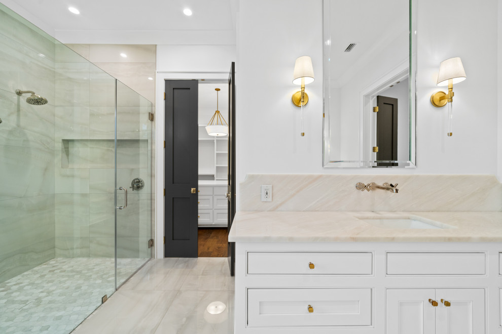 Modern Rustic