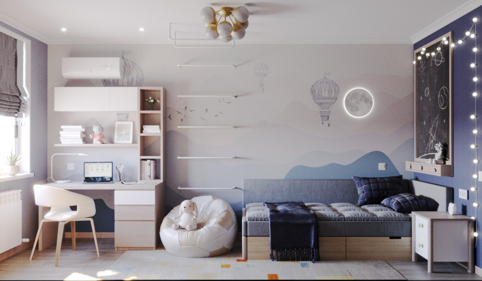 2022. 3 - х комнатная квартира