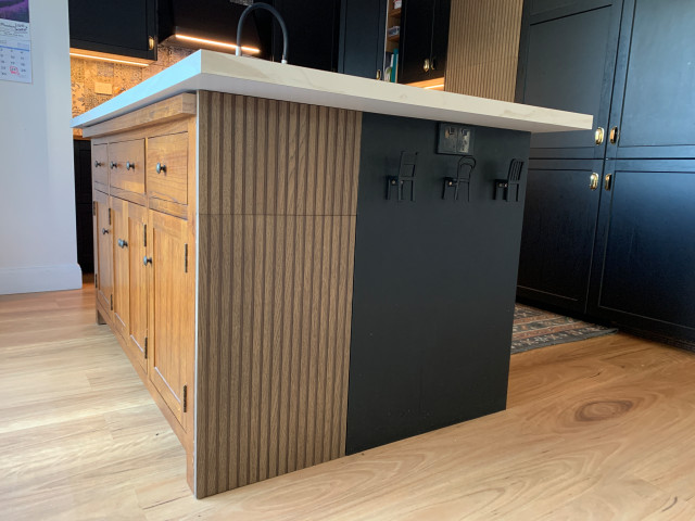 Kitchen Storage Spin rustic-kitchen