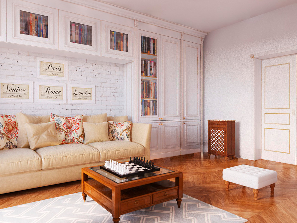 Нахимовский проспект - День святого Валентина