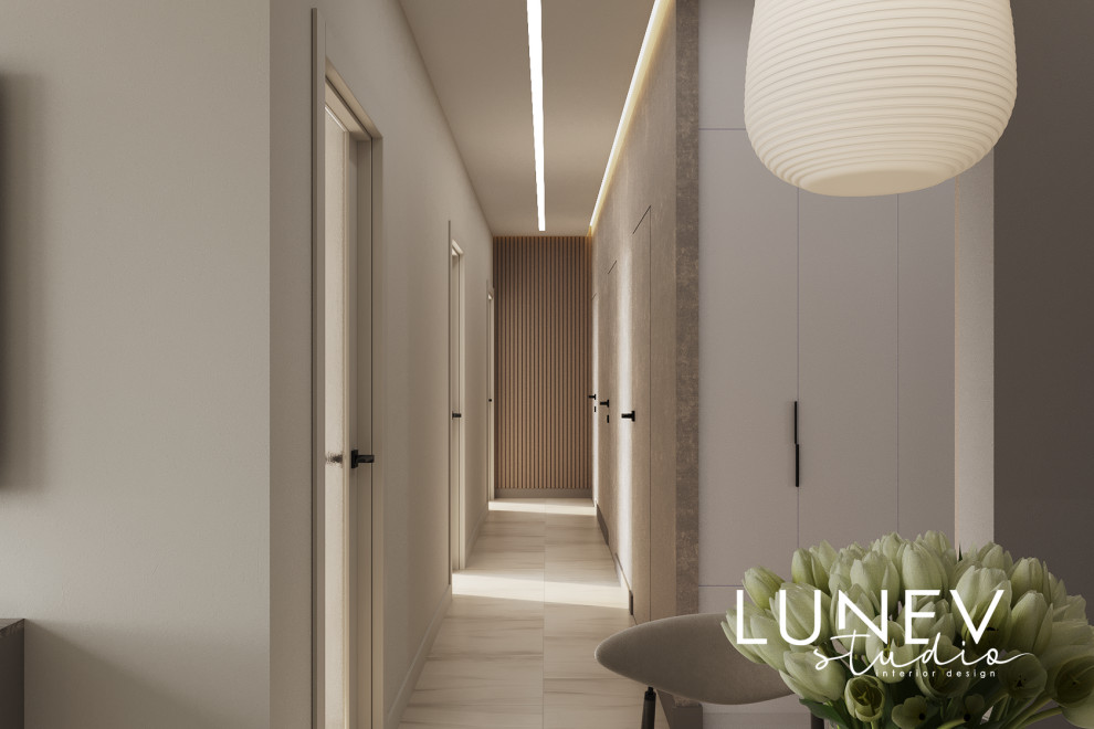 ЖК "Северин", г. Сургут