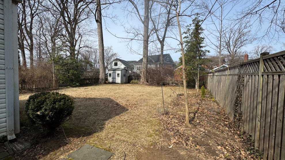 5507 Charlcote Road, Bethesda