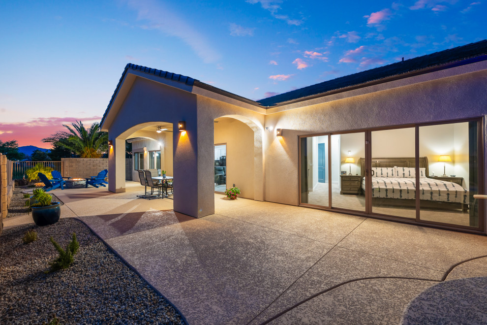 Palo Verde Meadows Custom