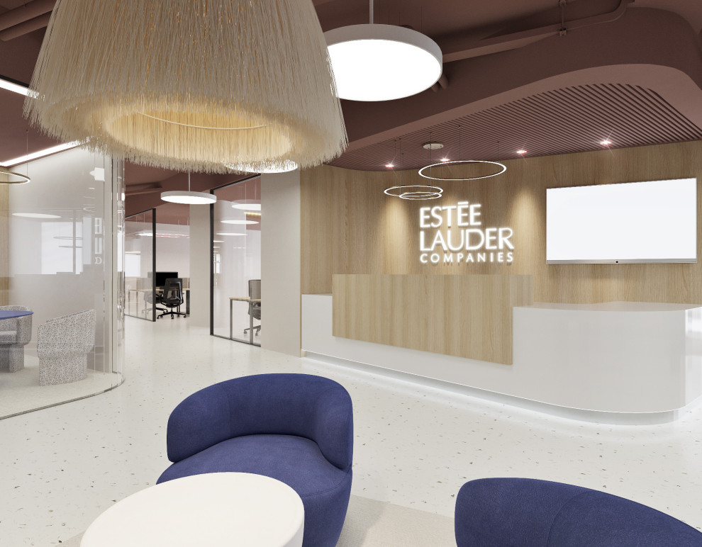 Estee Lauder Office