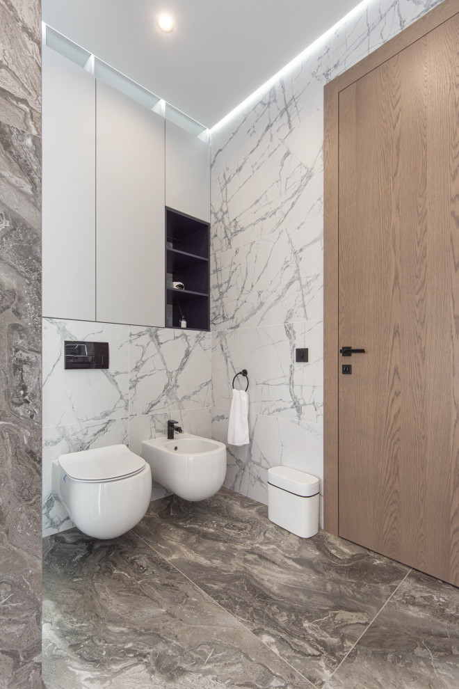 Дизайн интерьера в частном доме Орехово Зуево